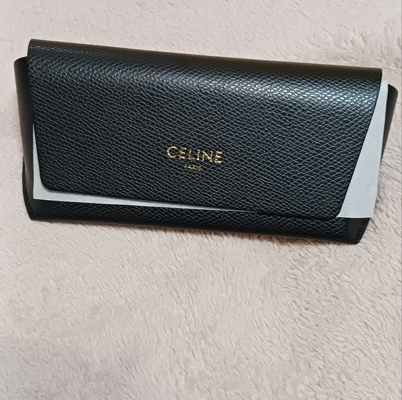 Celine Accessories Celine Sunglasses Case Poshmark